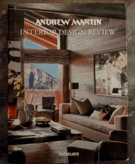 Andrew mArtin Interior design review