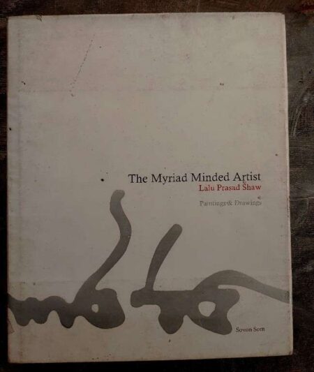 The myriad minded Artist