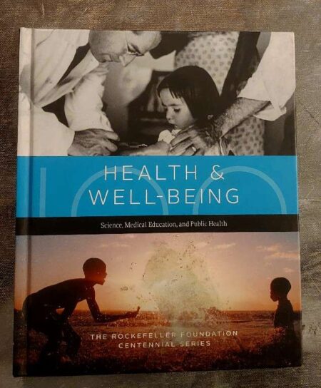 Health & Well-Being