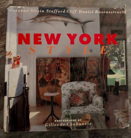 New york style