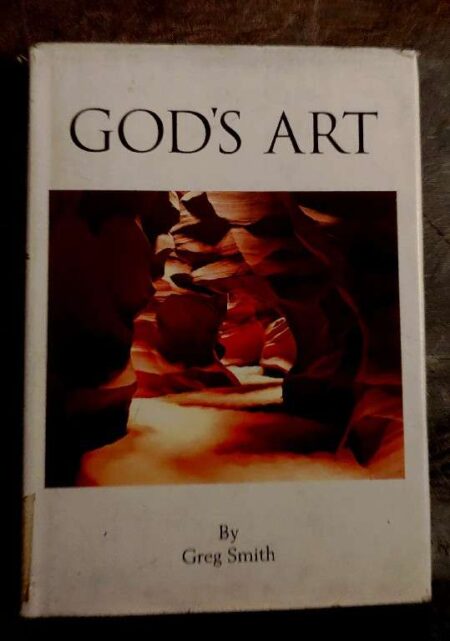 Gods 's Art