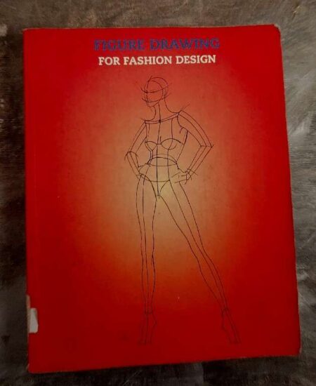 Figure ndrawing for Fashion design