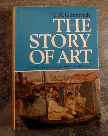The Story of Art