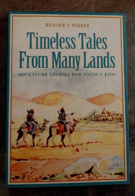Timeless Tales From Many Lands