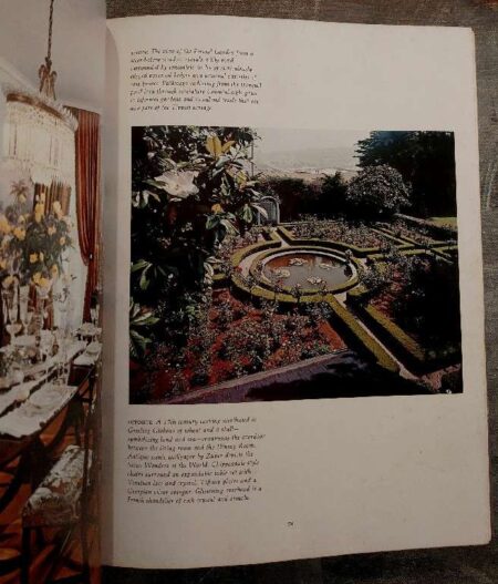 American Interiors