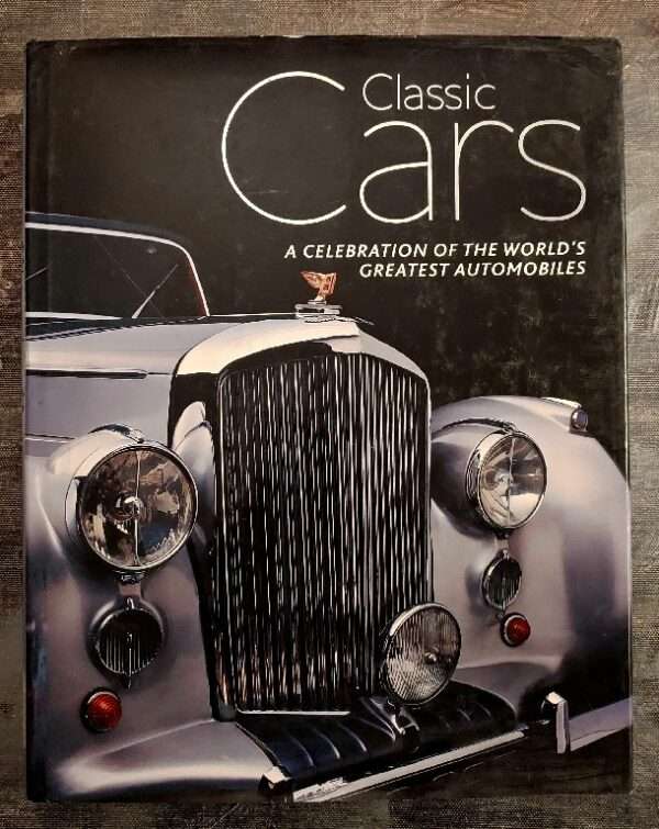 Classic cars 
