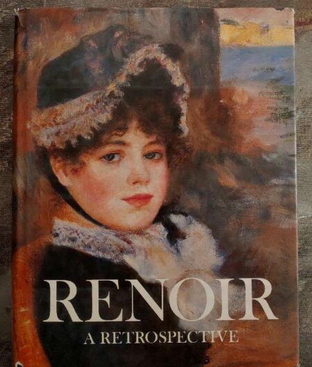 Renoir A Retrospective