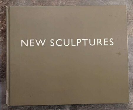 New sculpture 