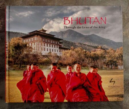 Butan through the lens of the king