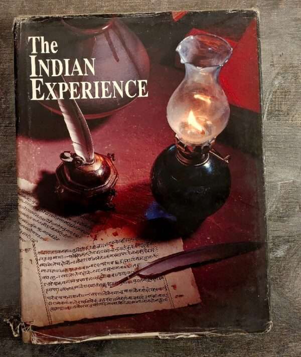 The Indian Experince