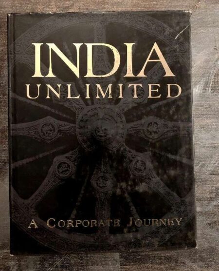 India Unlimited- A Corporate Journey