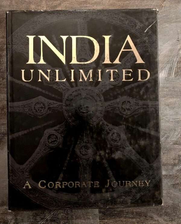 India Unlimited- A Corporate Journey