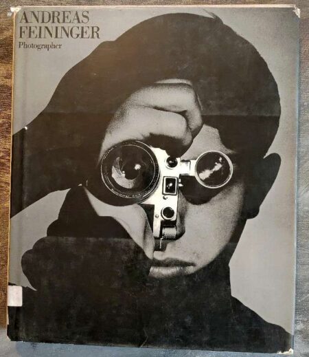 Adreas feininger photographer