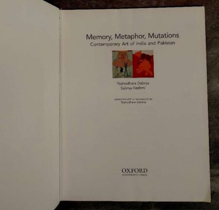 Memory, metaphor, mutations