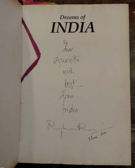 Dreams of India