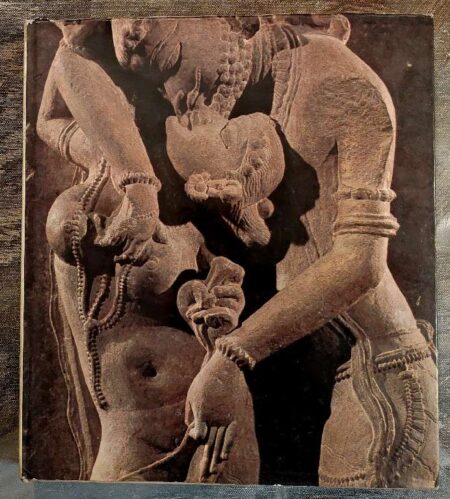 The sensuous immortals