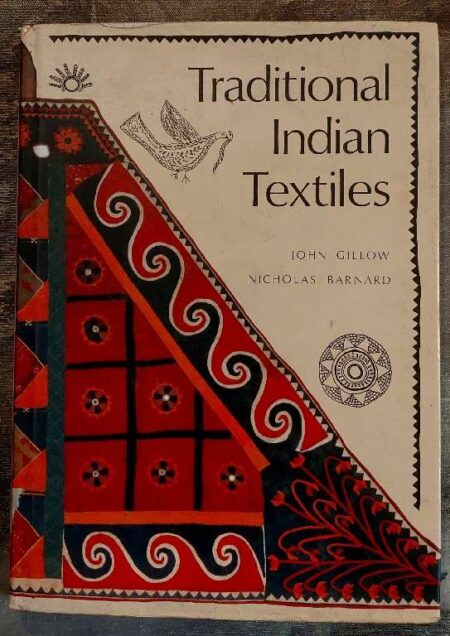 Traditional Indian Textiles