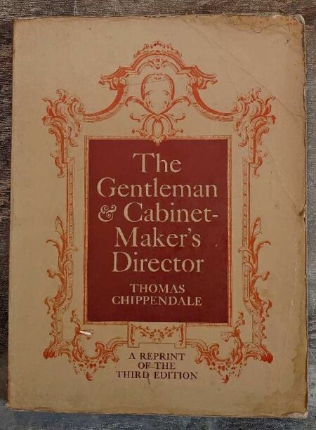 The gentleman & cabinet makers director