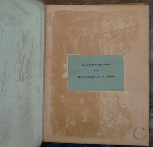 Saga of indian sculpture 