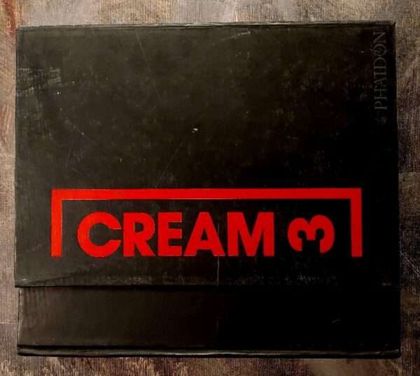 Cream 3