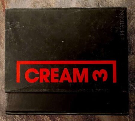 Cream 3