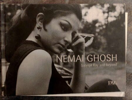 Nemai Ghosh Satyajit Ray and Beyond