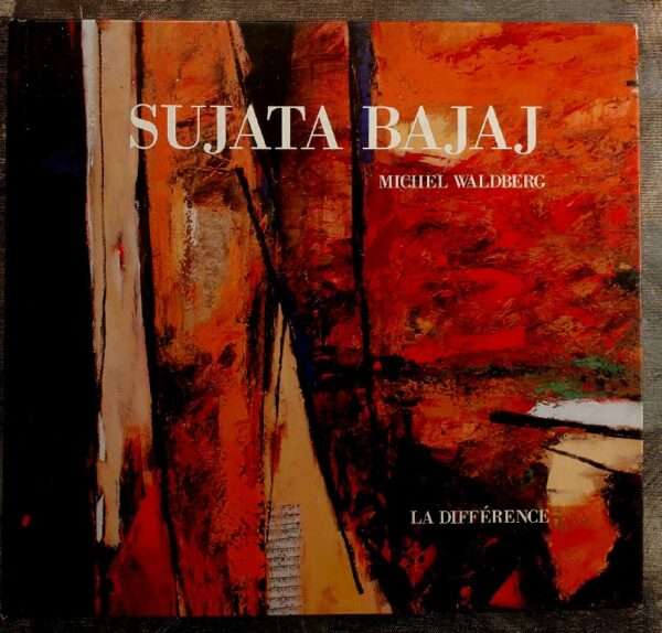 Sujata Bajaj