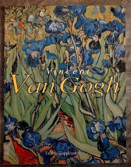 Vincent van gogh 