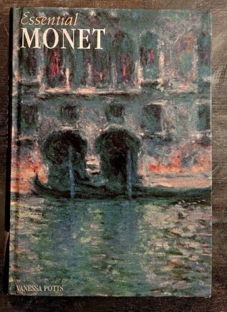 Essential Monet