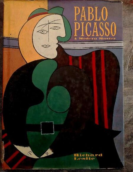 Pablo picasso a mordern master