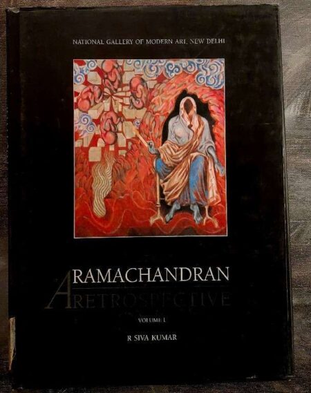 Ramachandran A retrospective vol I