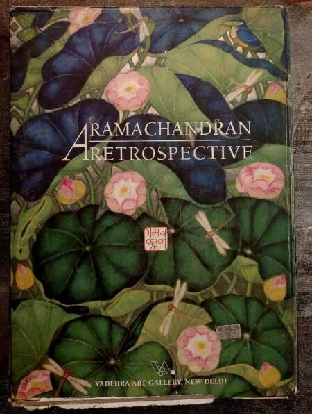 Ramachandran A retrospective vol II