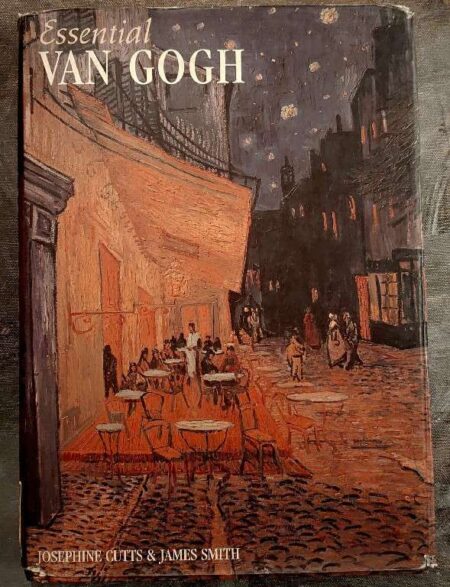 Essential van gogh