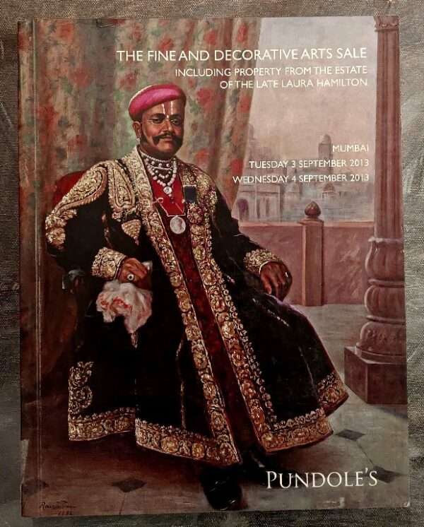 The fine and decoravtive arts sales Mumbai 3 september 2013