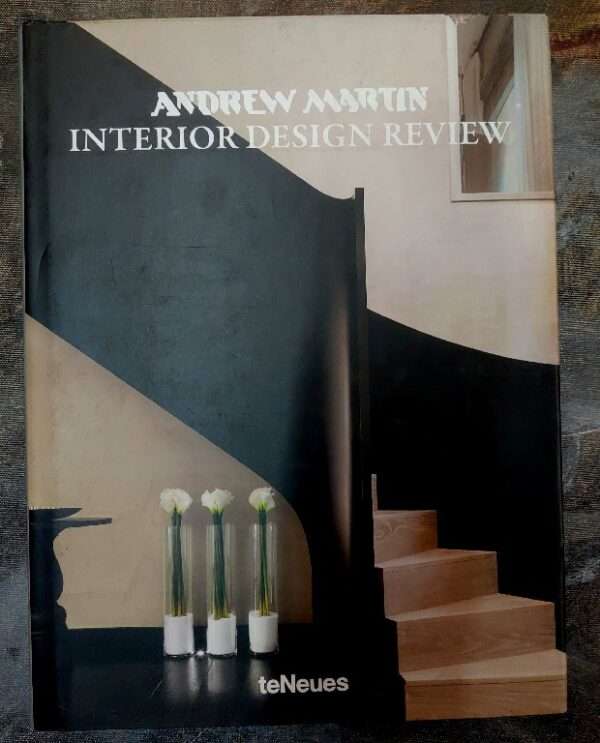 Andrew martin interior design review volu.19