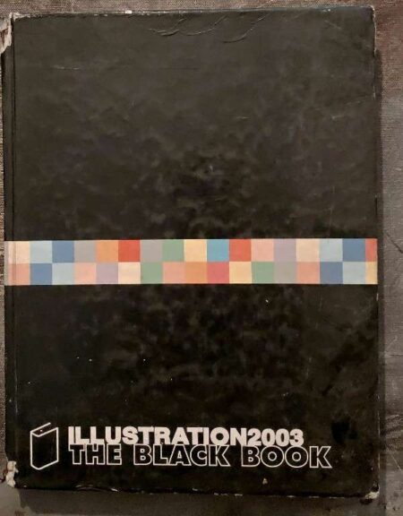 THE BLACK BOOK - ILLUSTRATIONS