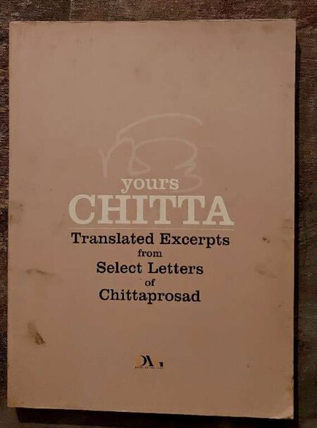 Yours CHITTA - Delhi Art Gallery