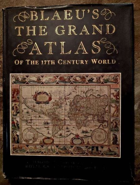 Blaeu's The Grand Atlas