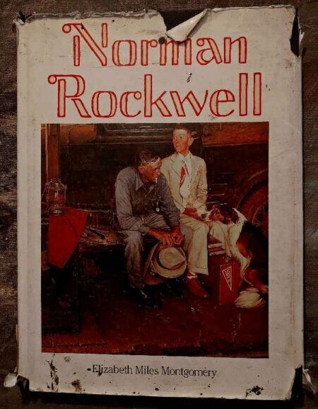 NORMAN ROCKWEL