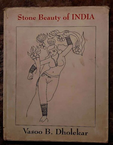 STONE BEAUTY OF INDIA