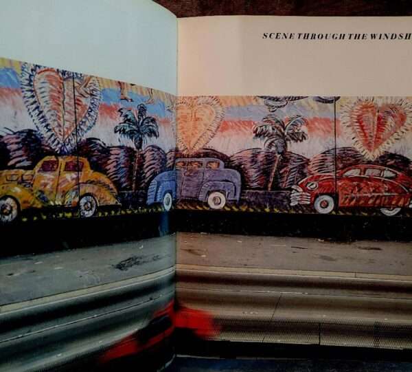 THE BIG PICTURE  - MURALS OF LOS ANGELES