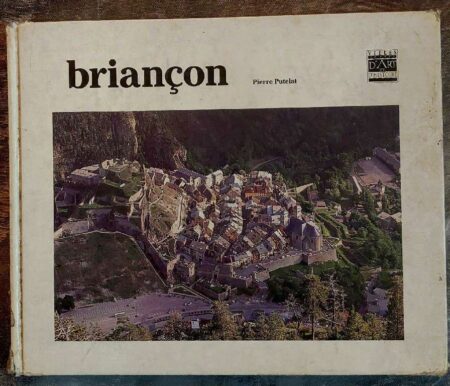BRIANCON