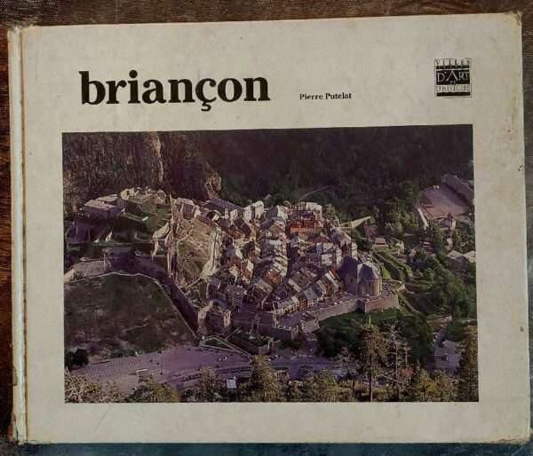 BRIANCON