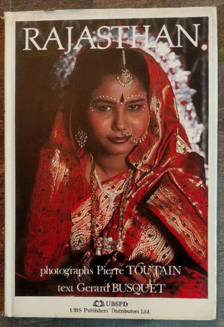 RAJASTHAN