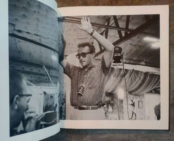 Hollywood foto-rhetoric the lost manuscript 