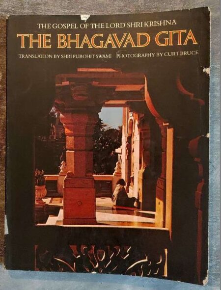 The Bhagavad Gita