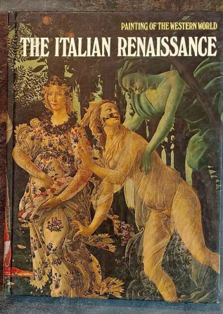 Painting of the Wetern World The Italian Renaissace