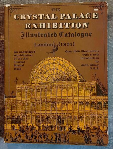 The crystal palace exhibiton