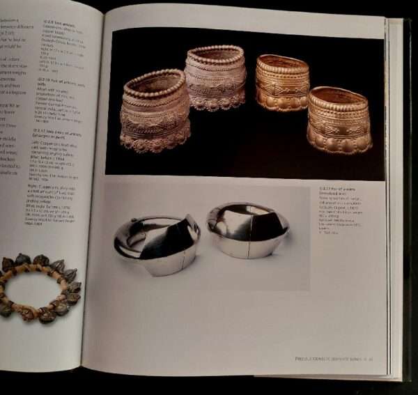 Indian jewellery