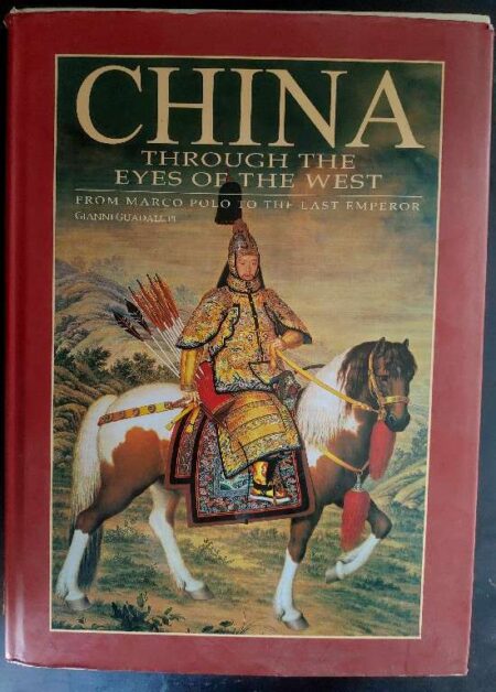 China Though The Eyes of the West
